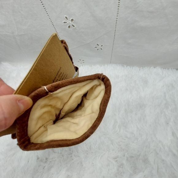 Aris Thinsulate Isotoners mens gloves brown XL - Picture 9 of 12